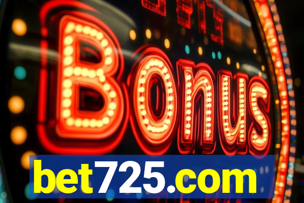 bet725.com