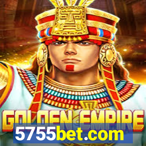 5755bet.com