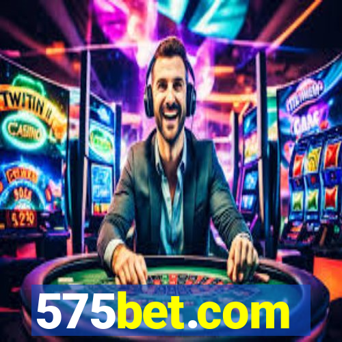 575bet.com