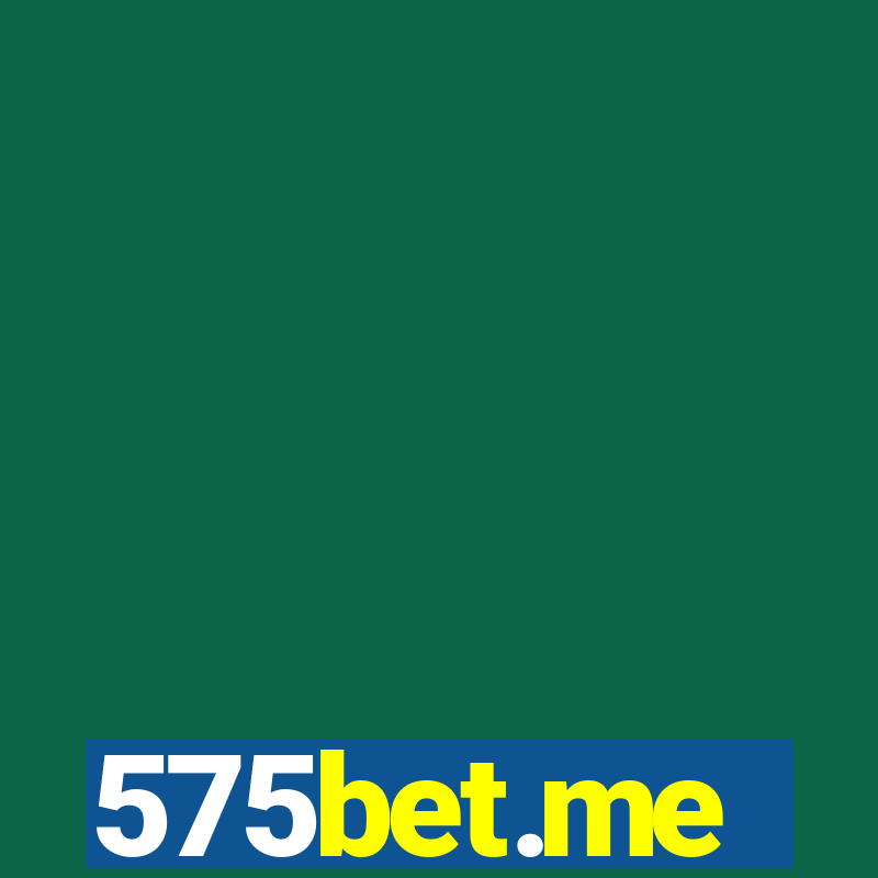 575bet.me