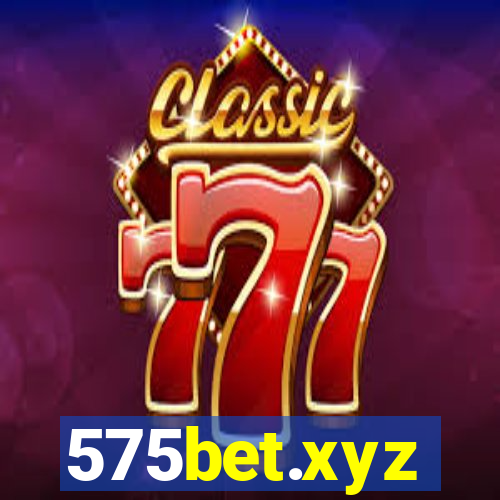 575bet.xyz