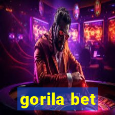 gorila bet