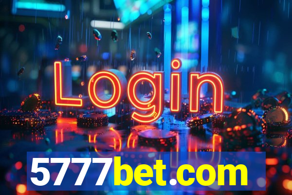 5777bet.com