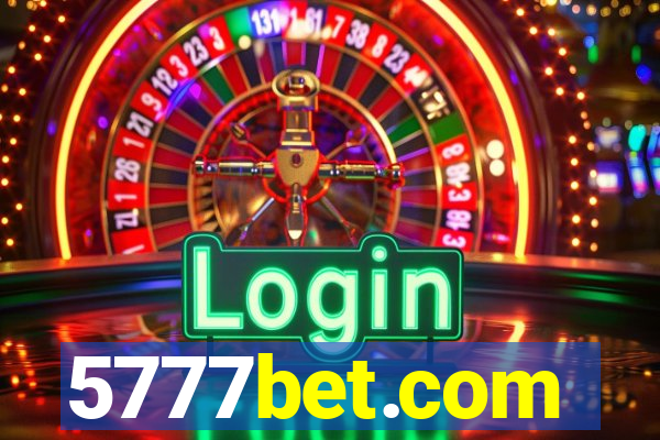 5777bet.com