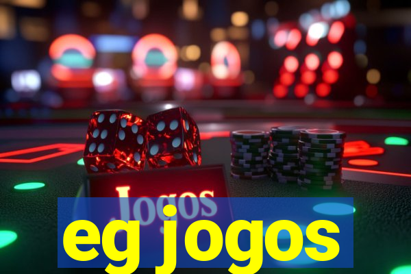 eg jogos