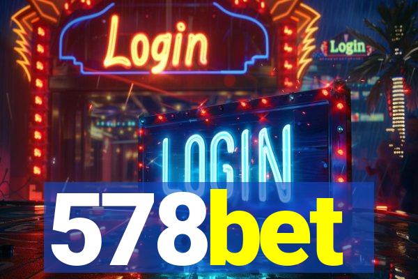 578bet