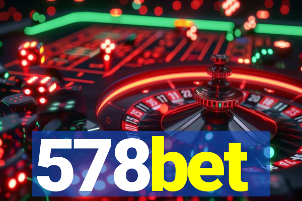 578bet