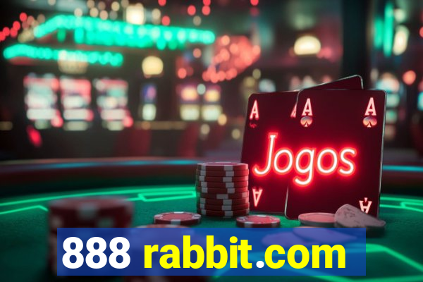 888 rabbit.com