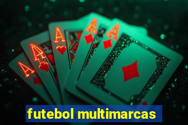 futebol multimarcas