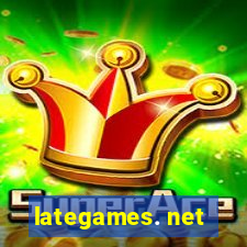 lategames. net