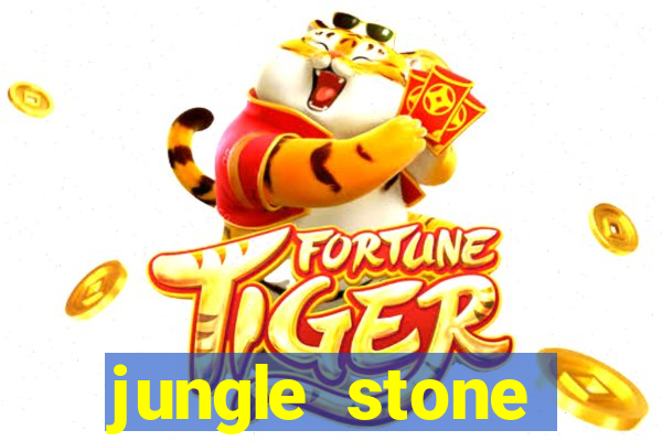 jungle stone reclame aqui