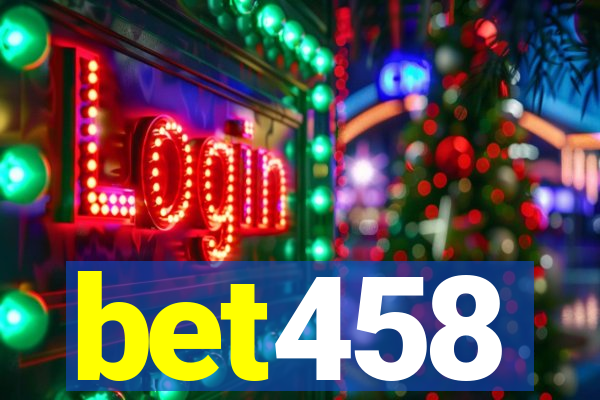 bet458