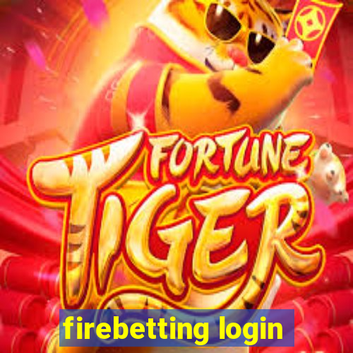 firebetting login