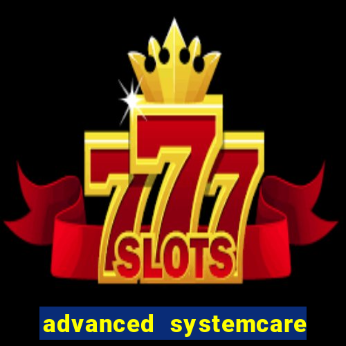 advanced systemcare 17 pro serial key