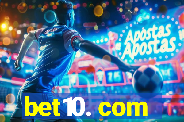 bet10. com