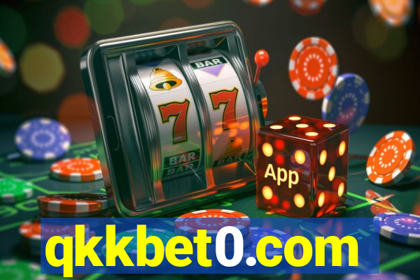 qkkbet0.com