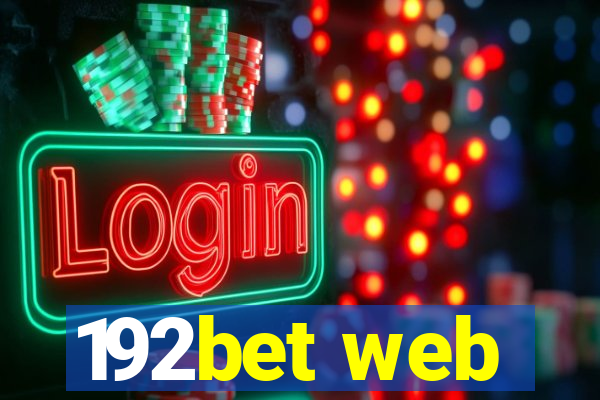 192bet web