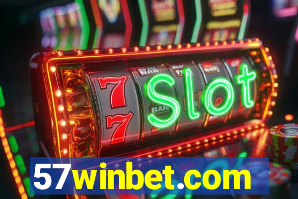 57winbet.com