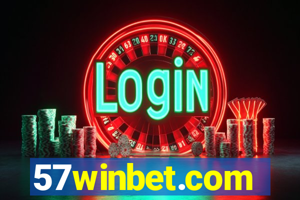 57winbet.com