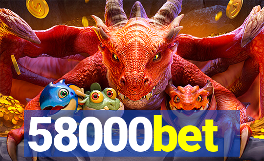 58000bet