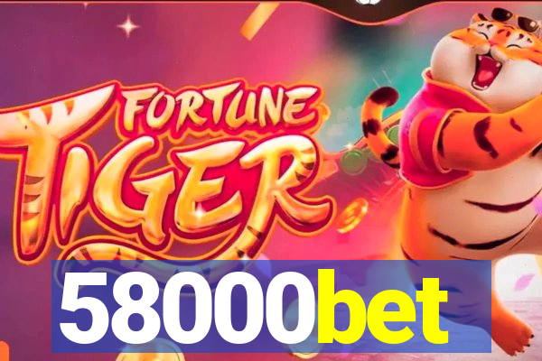 58000bet