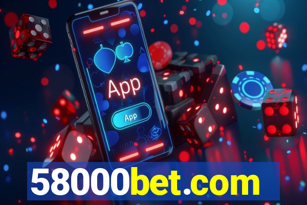 58000bet.com