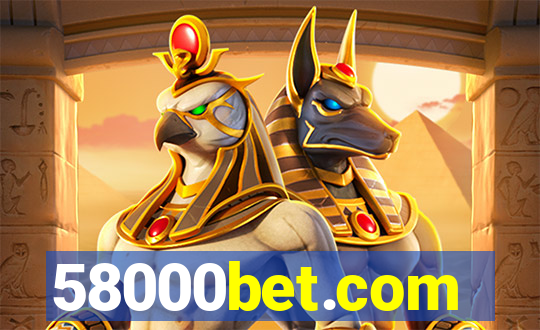 58000bet.com