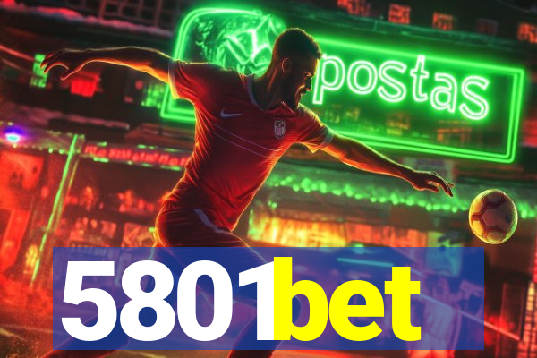 5801bet