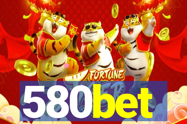 580bet