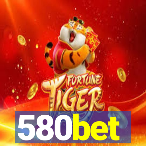 580bet