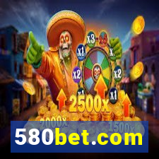 580bet.com