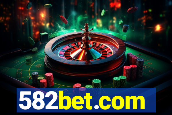 582bet.com