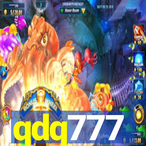 qdq777