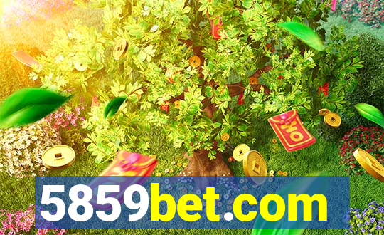 5859bet.com