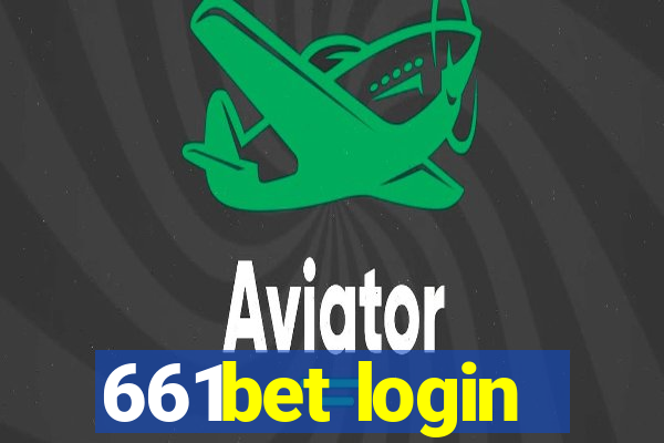 661bet login