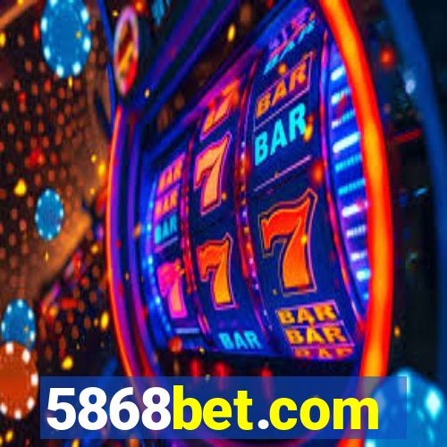 5868bet.com