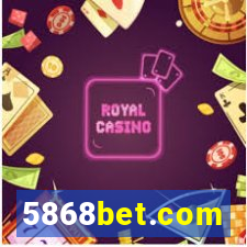 5868bet.com