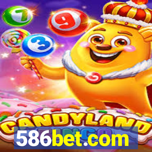 586bet.com