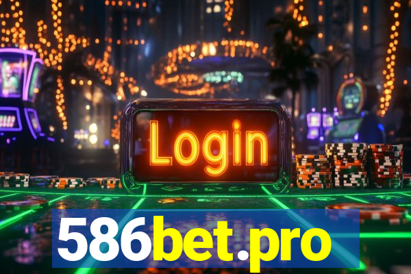 586bet.pro