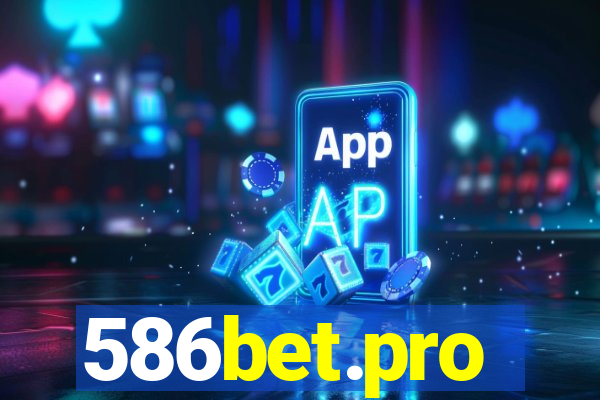 586bet.pro