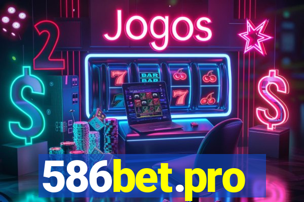 586bet.pro