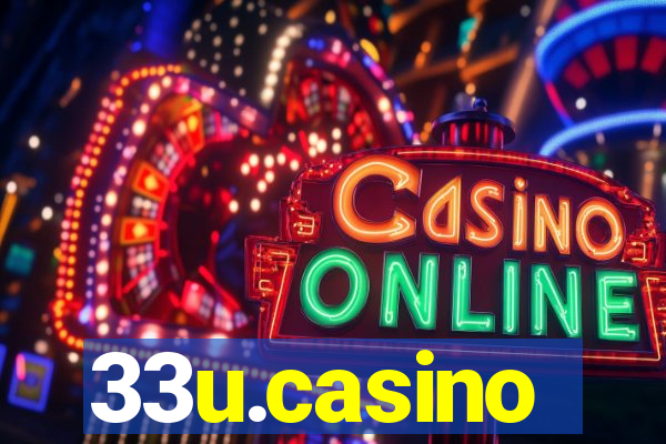 33u.casino