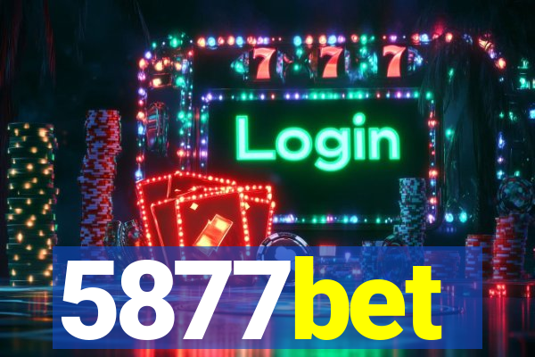 5877bet