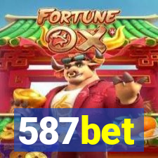 587bet