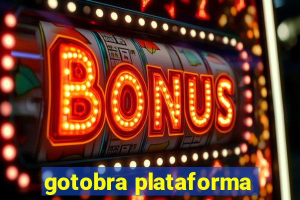 gotobra plataforma