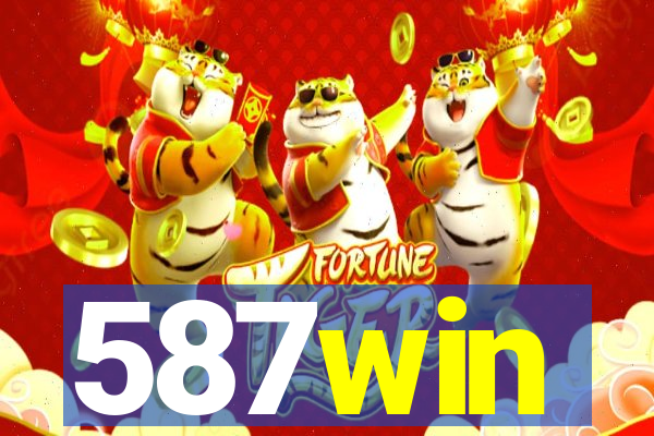 587win