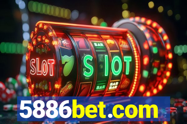 5886bet.com