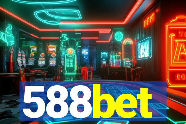 588bet