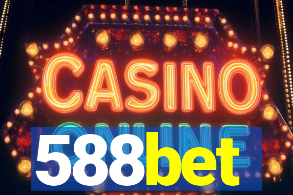 588bet