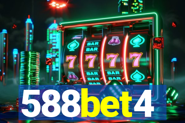 588bet4